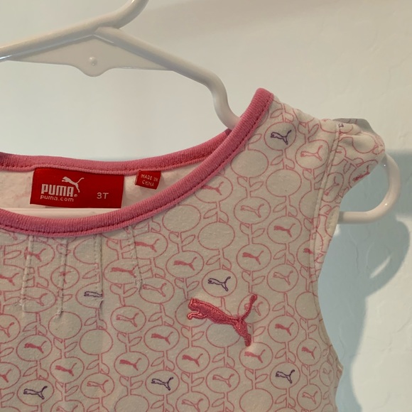 Puma - Picture 4 of 6